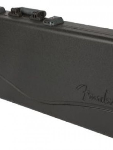 DELUXE MOLDED BASS CASE