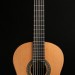 5P SENORITA SOLID CEDAR/RSWD CLASSICAL