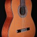 ALL SOLID CEDAR/MAHOGANY W/CSE