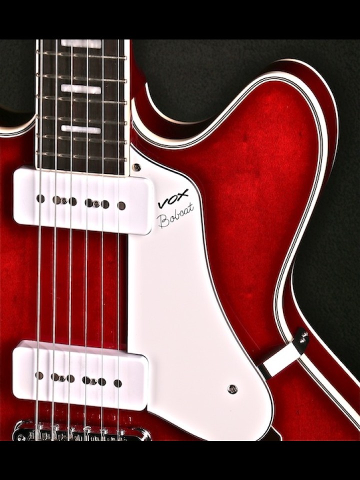 Maple Street Guitars | Electric