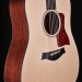 SPRUCE TOP MAHOGANY DREADNOUGH T W/ES2 ELECTRONICS