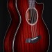 GC 12-Fret Cutaway with Mahogany Body and ES-2