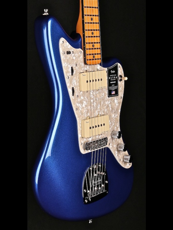 Maple Street Guitars | Electric