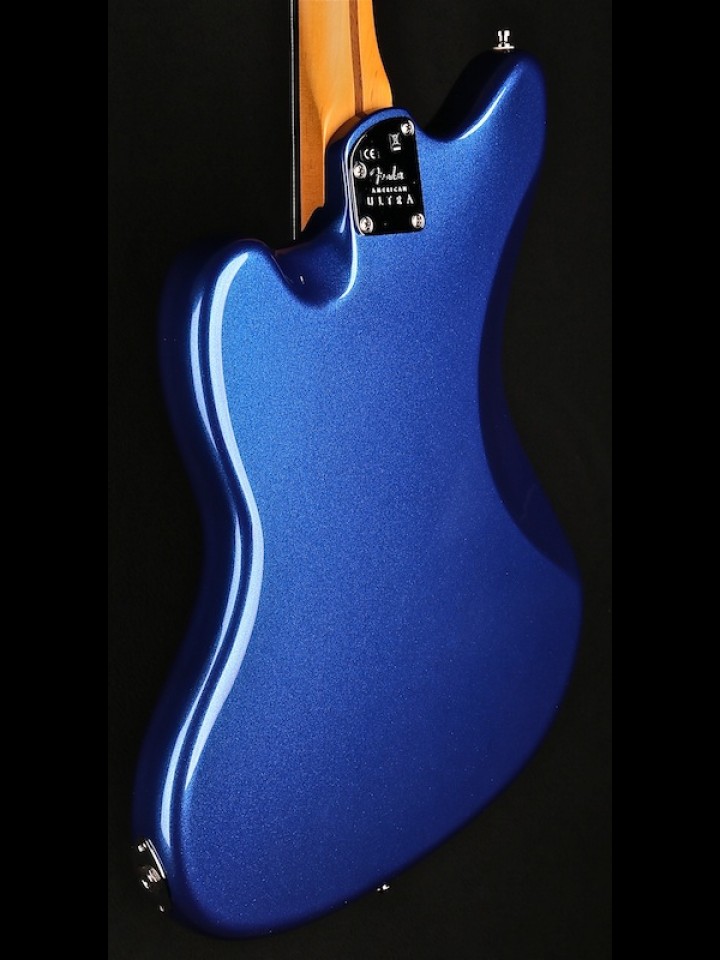 Maple Street Guitars | Electric