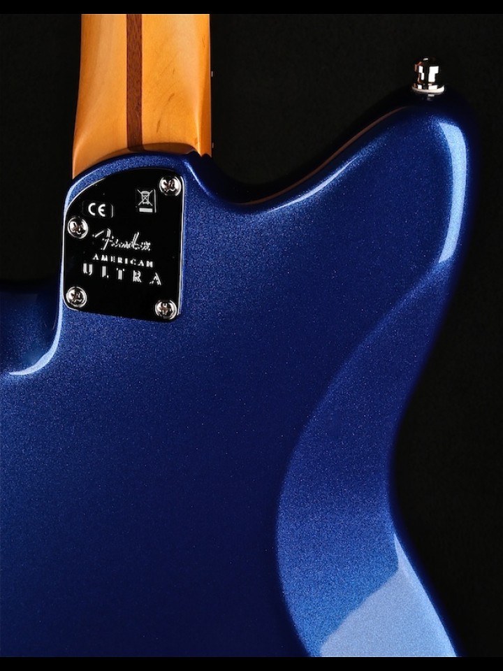 Maple Street Guitars | Electric