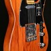 AMERICAN PRO II TELE ROASTED P INE