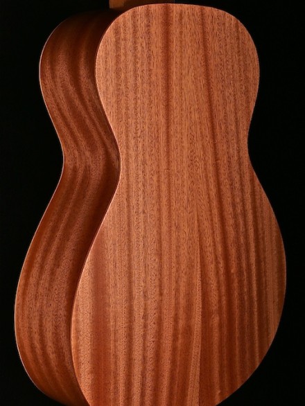 Academy Series Nylon String with Arm Bevel