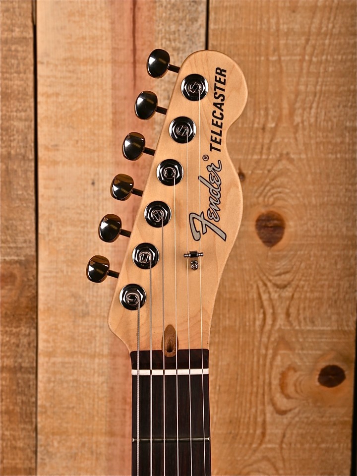 Maple Street Guitars | Electric