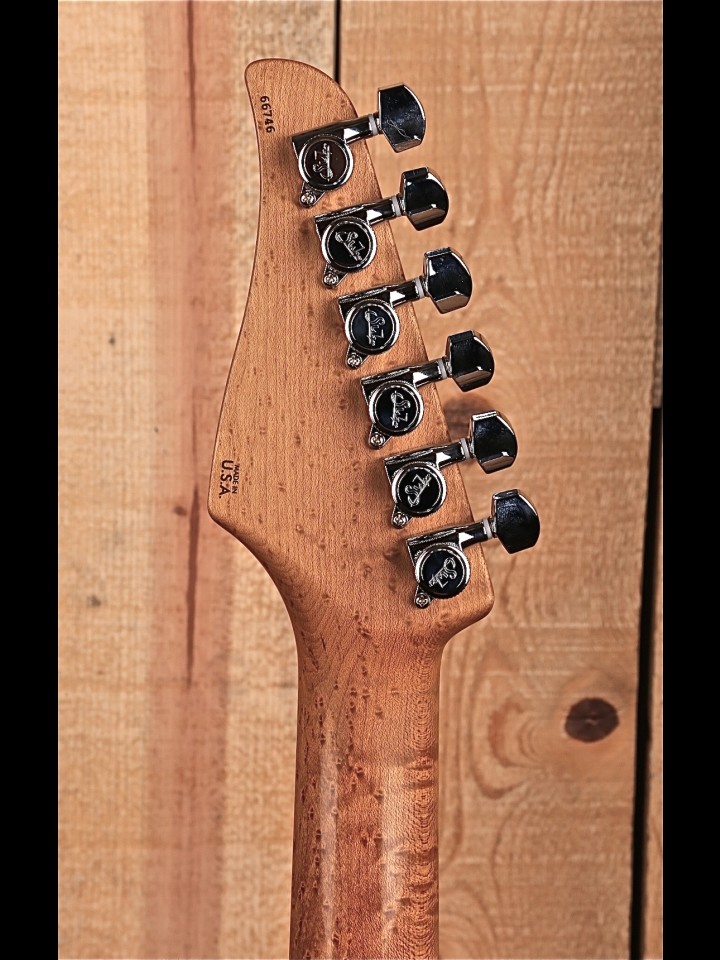 限定セール！ Suhr Guitars Core Line Series Classic S SSH (3 Tone