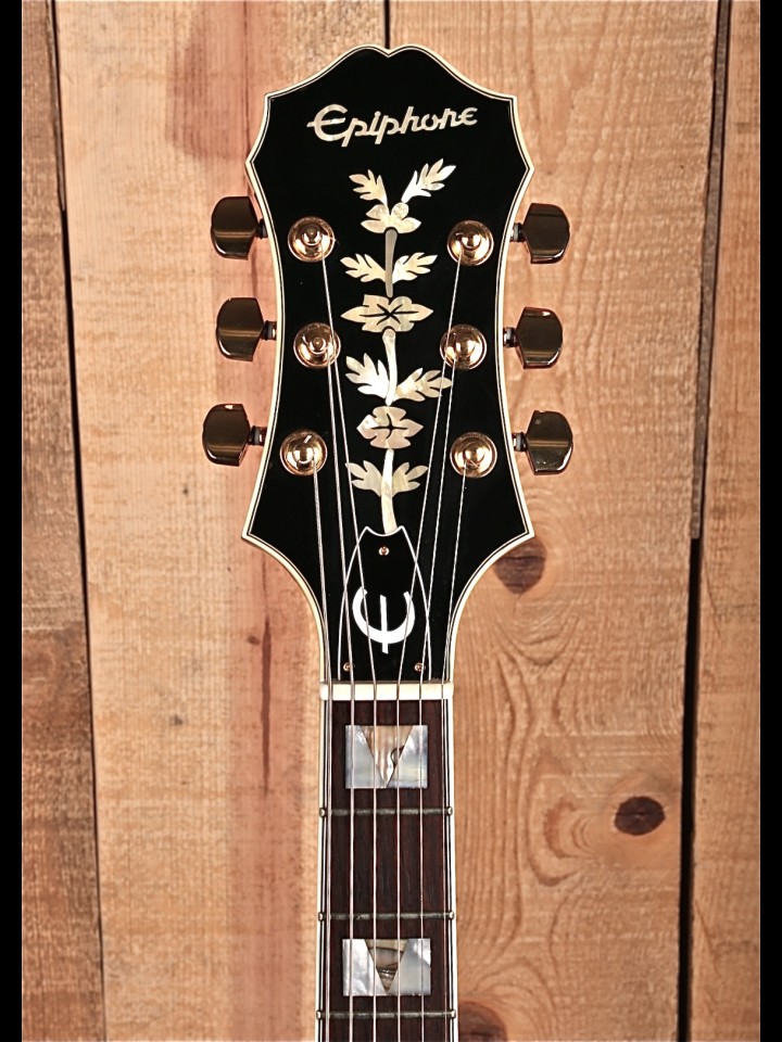 Maple Street Guitars | Electric