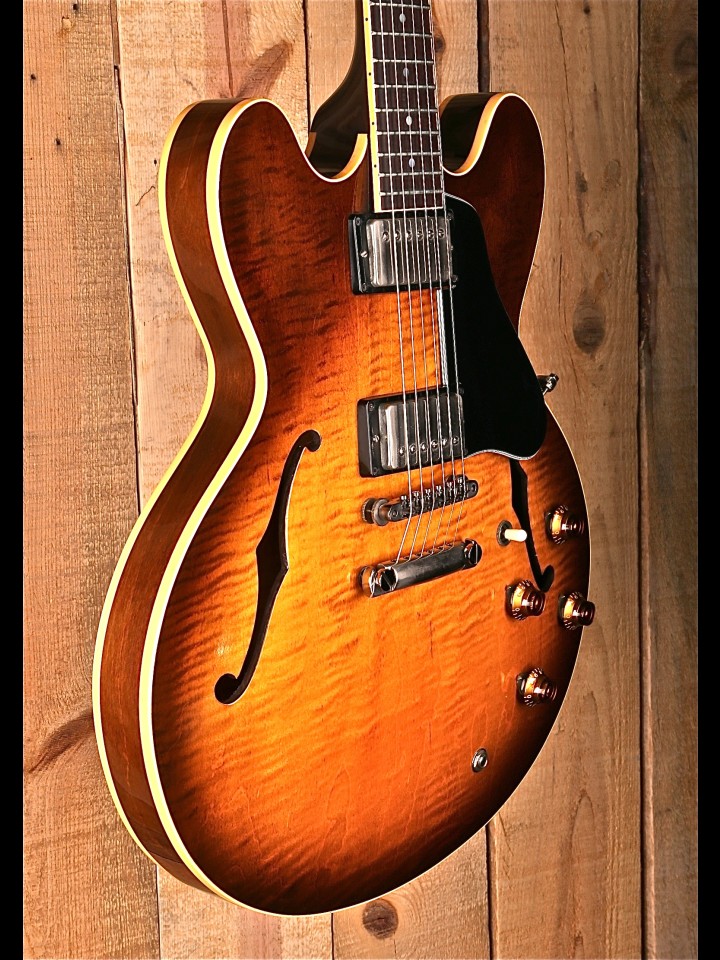 Maple Street Guitars | Electric