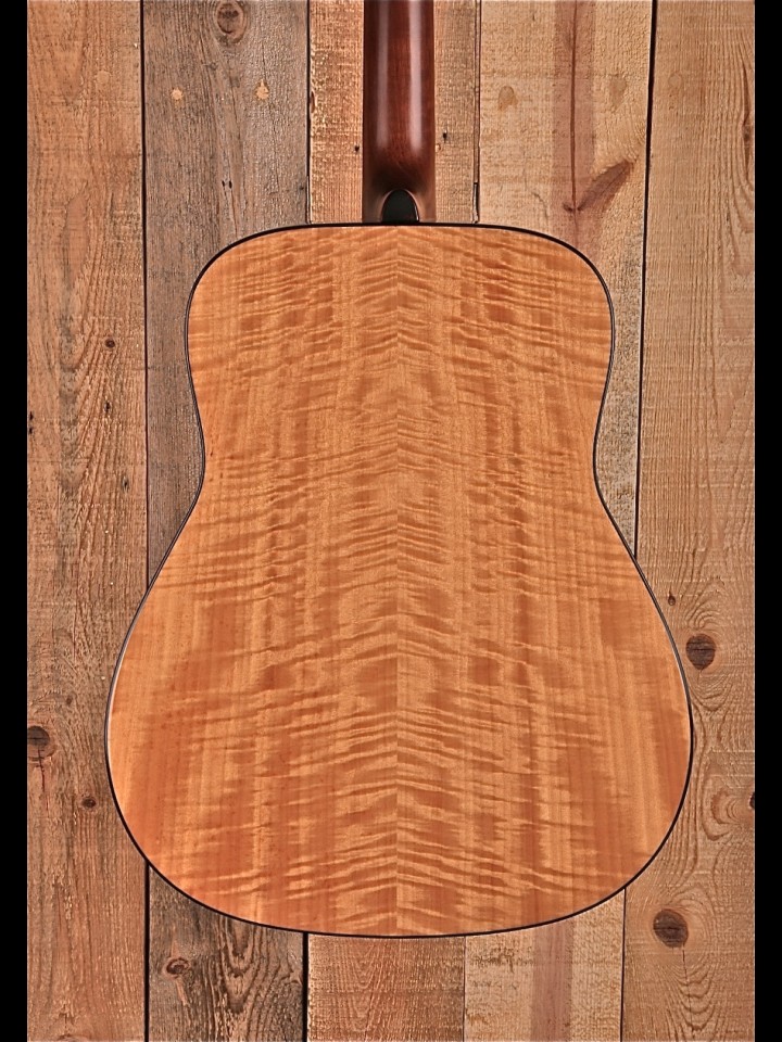 Maple Street Guitars | Solid State