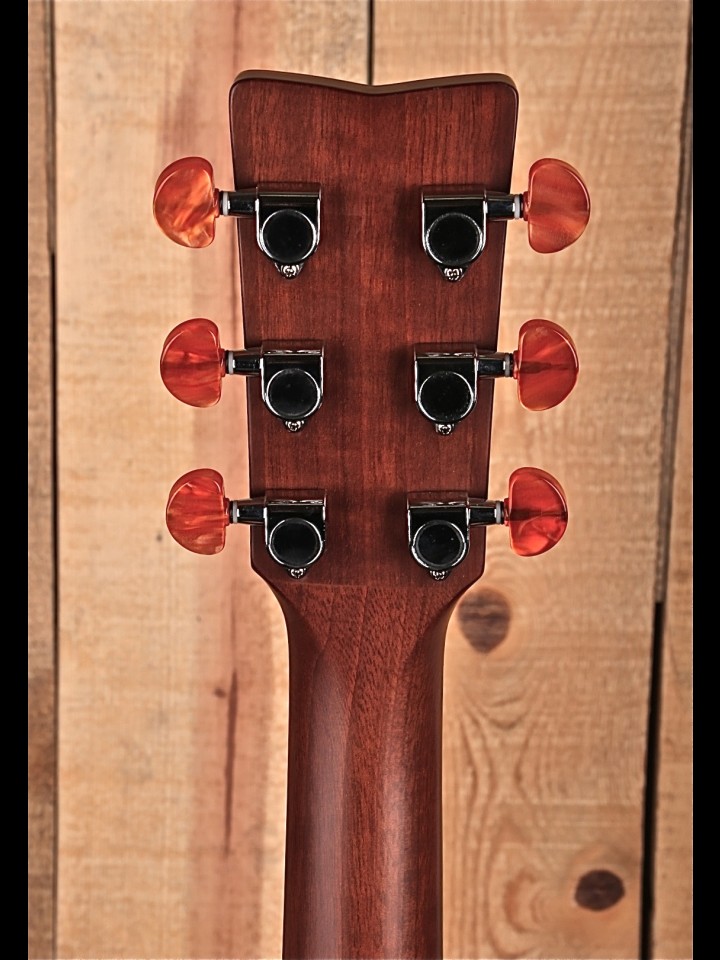 Maple Street Guitars | Acoustic