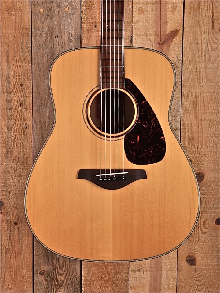 Maple Street Guitars | Solid State