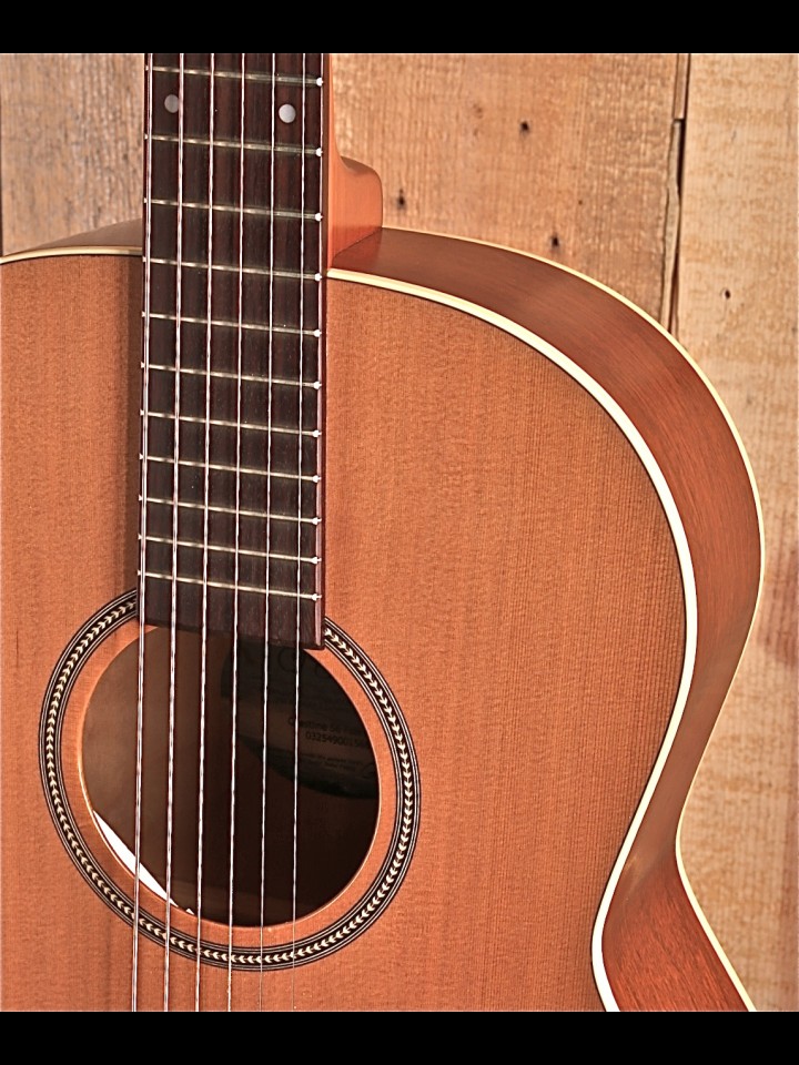 Maple Street Guitars | Acoustic