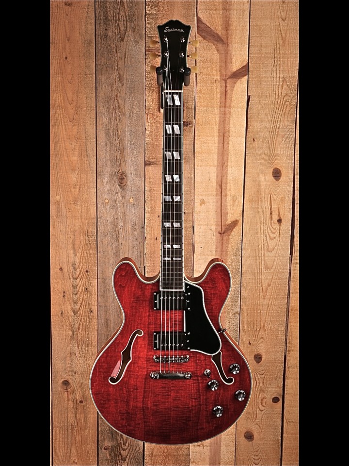 Maple Street Guitars | Electric