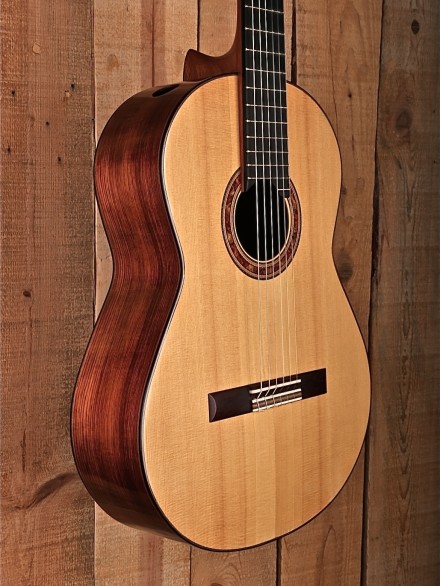 Maple Street Guitars | Classical