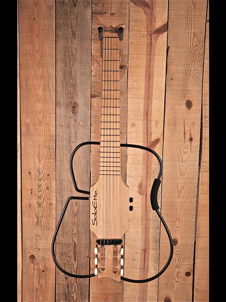 Soloette guitar online for sale